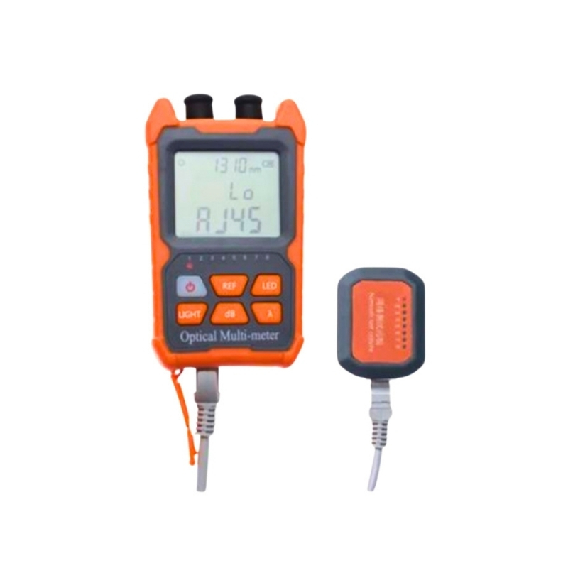 Optical Power Meter Mini with VFL 2mw